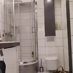 Zeglarska Апартаменты