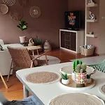 Zeglarska Апартаменты Гижицко
