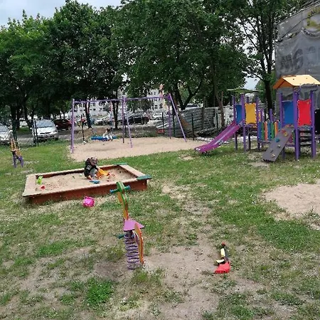 Zeglarska
