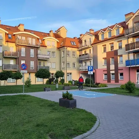 Zeglarska
