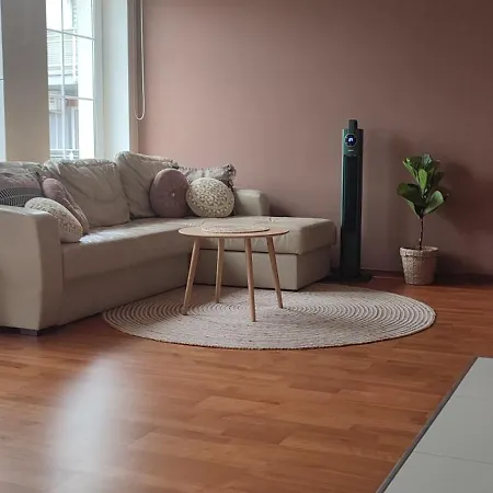 Apartment Zeglarska Gizycko