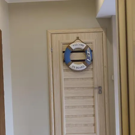 Apartment Zeglarska