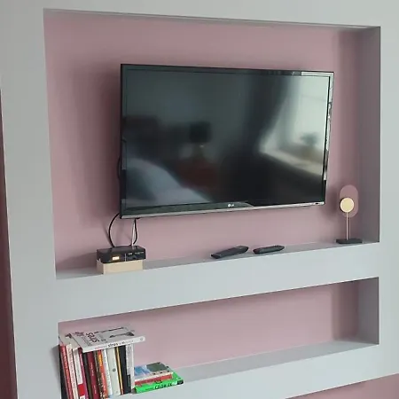 Zeglarska Apartment *