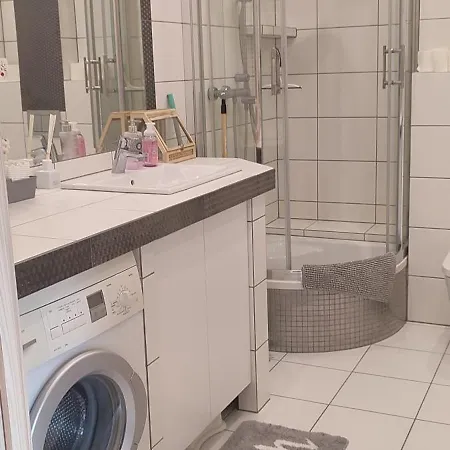 Zeglarska * Lötzen