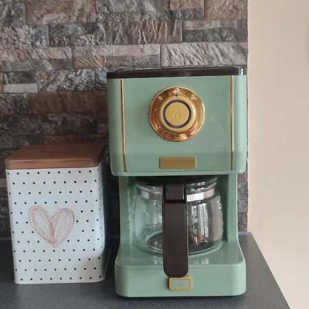 Апартаменты Zeglarska Гижицко