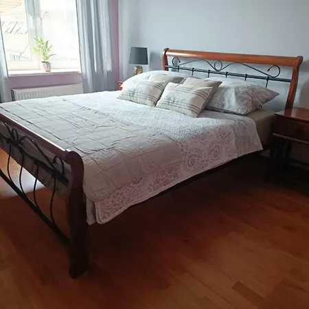 Apartment Zeglarska