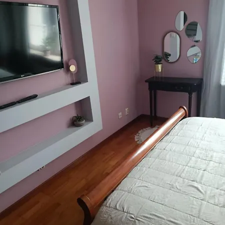 Zeglarska * Гижицко