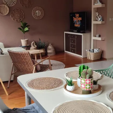 Zeglarska Apartment Gizycko