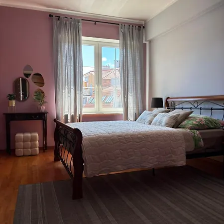 Apartment Zeglarska Gizycko
