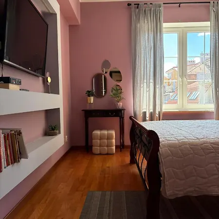 Zeglarska Apartment *