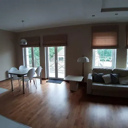 Zeglarska * Гижицко