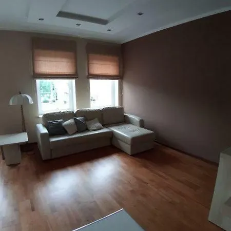 Zeglarska Гижицко